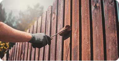 Fence Repair